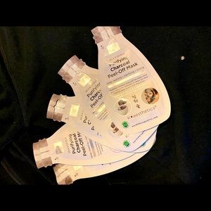 Face mask bundle